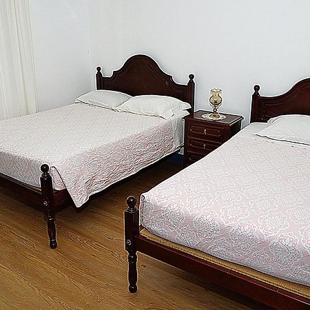 Hotel Pensao Astoria Funchal  Pokój zdjęcie