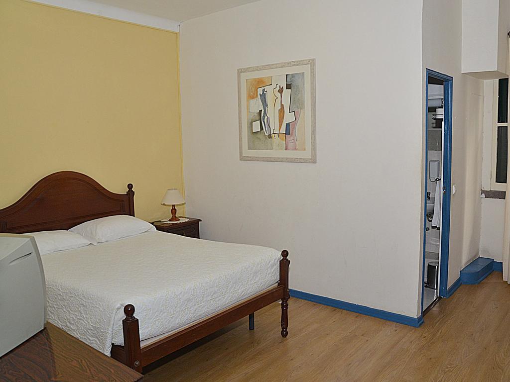 Hotel Pensao Astoria Funchal  Pokój zdjęcie