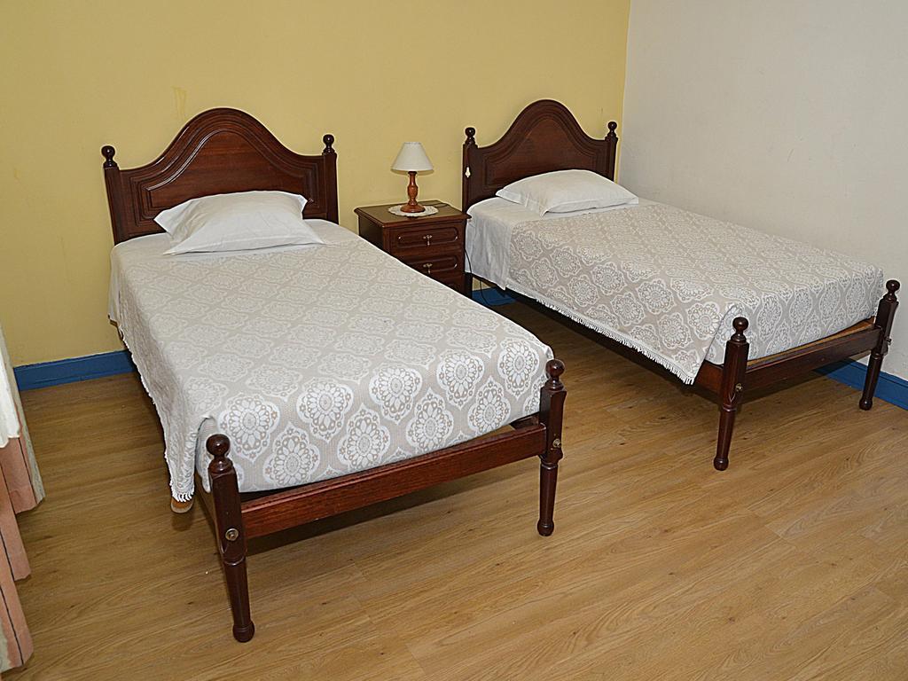 Hotel Pensao Astoria Funchal  Pokój zdjęcie