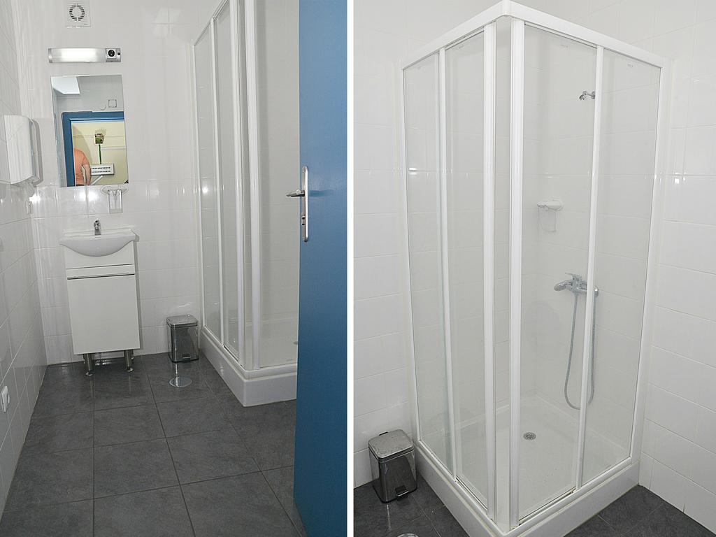 Hotel Pensao Astoria Funchal  Zewnętrze zdjęcie