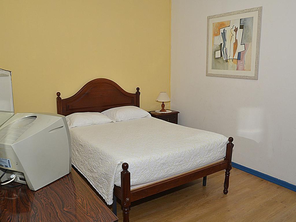 Hotel Pensao Astoria Funchal  Zewnętrze zdjęcie
