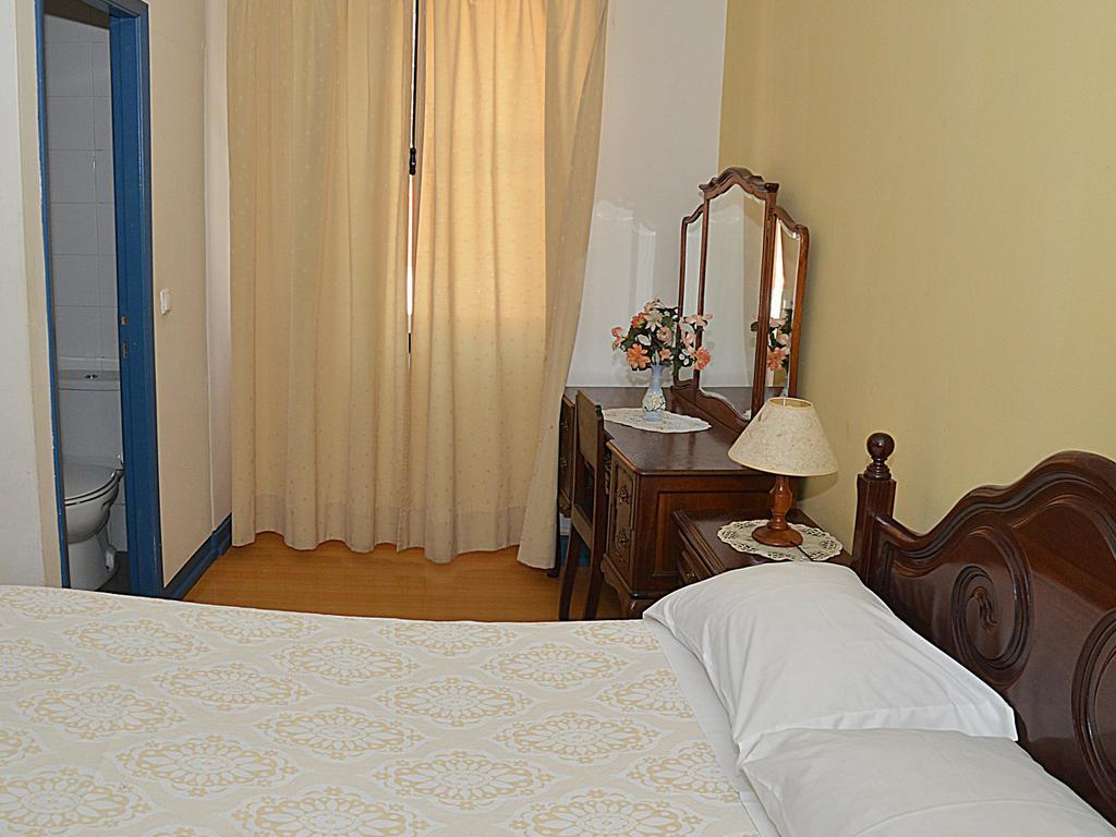 Hotel Pensao Astoria Funchal  Zewnętrze zdjęcie