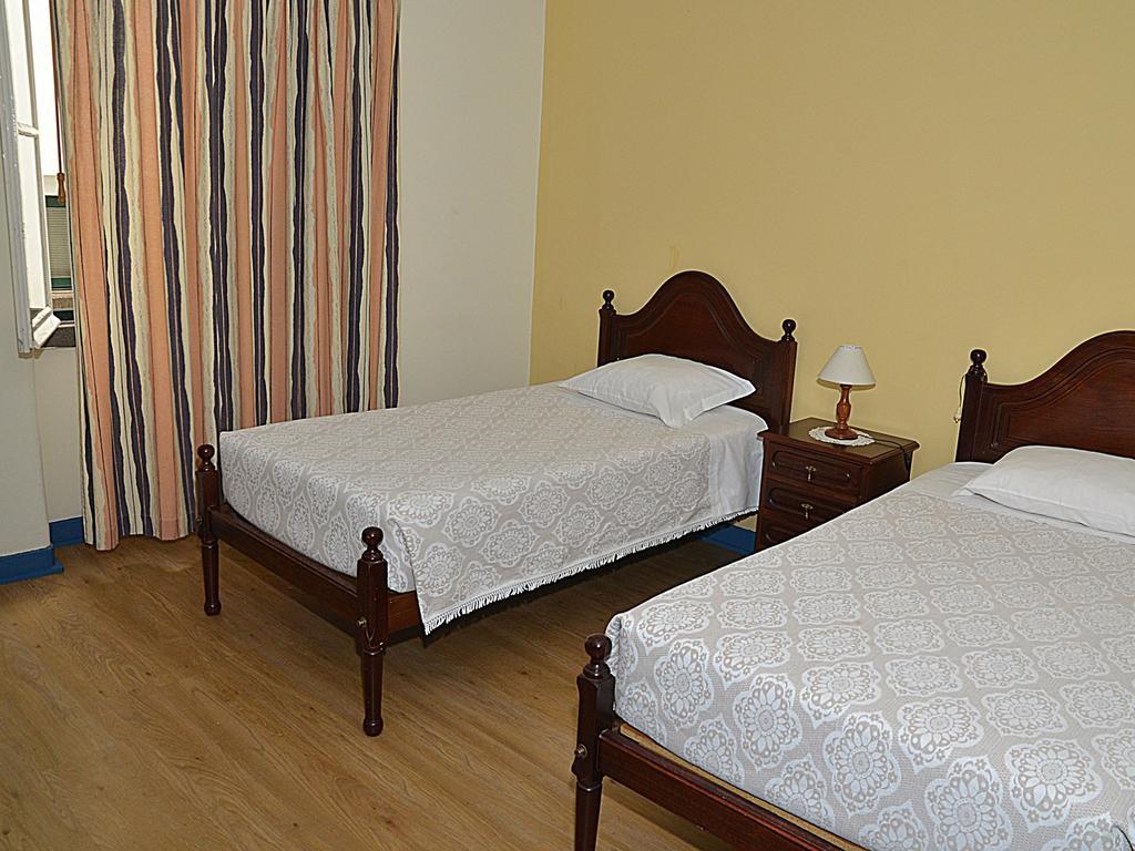 Hotel Pensao Astoria Funchal  Zewnętrze zdjęcie