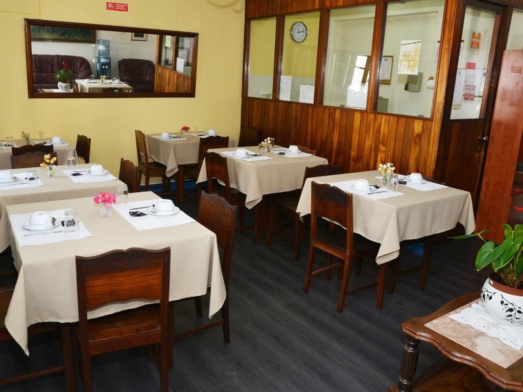 Hotel Pensao Astoria Funchal  Zewnętrze zdjęcie