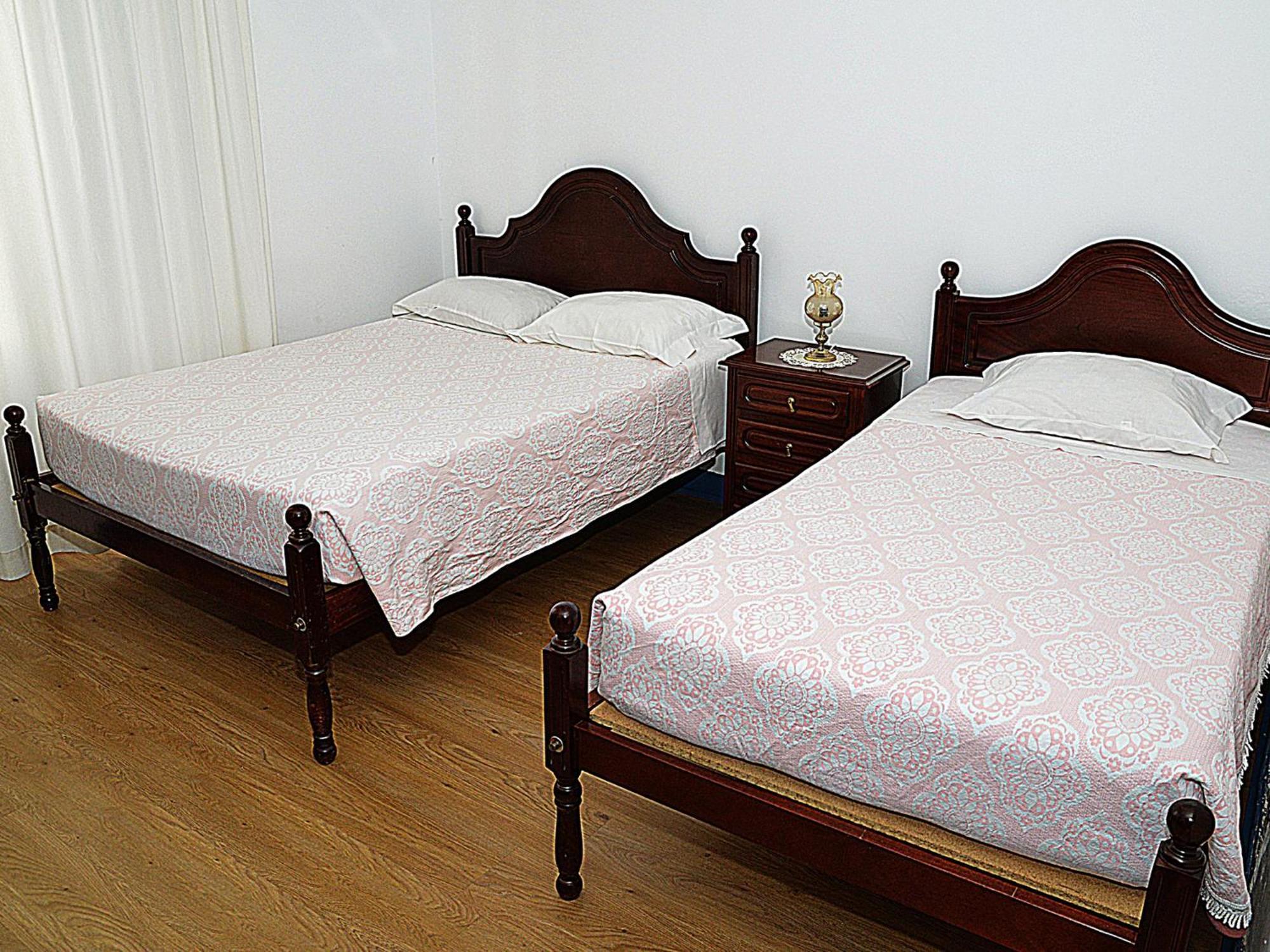 Hotel Pensao Astoria Funchal  Pokój zdjęcie