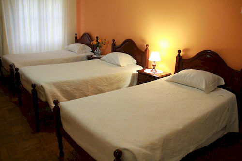 Hotel Pensao Astoria Funchal  Zewnętrze zdjęcie