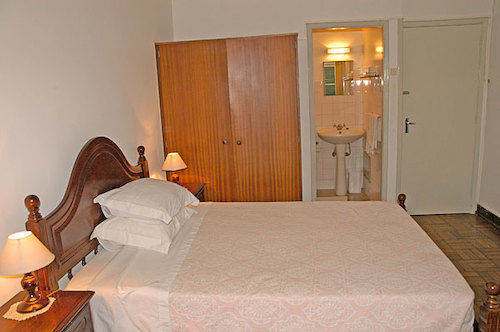 Hotel Pensao Astoria Funchal  Zewnętrze zdjęcie