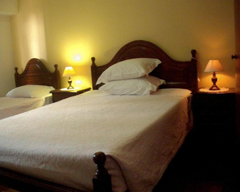 Hotel Pensao Astoria Funchal  Zewnętrze zdjęcie